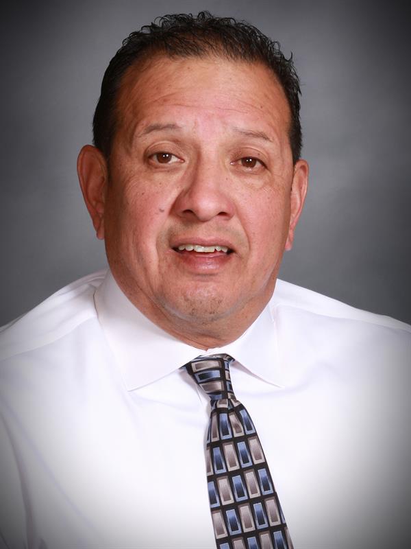 Frank Melendez
